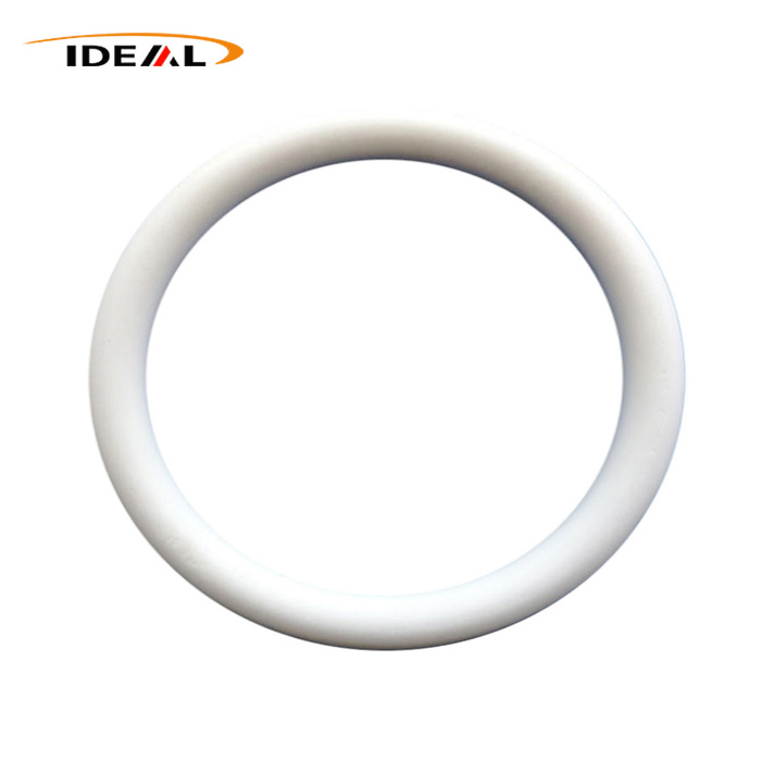 O-ring teflonowy z PTFE