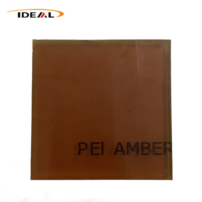 Sabic Ultem PEI 1000/2200/2300 arkusz i pręt